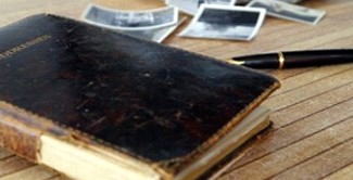 Signature guarantee stamp